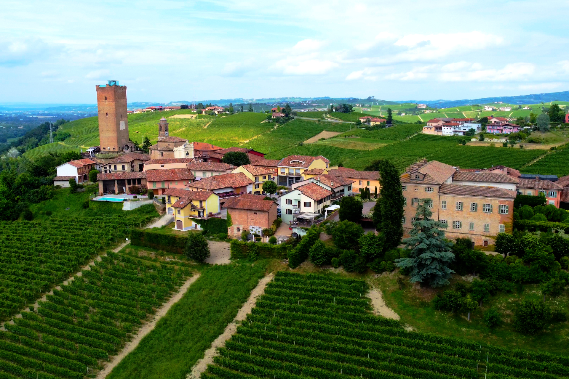 Barbaresco