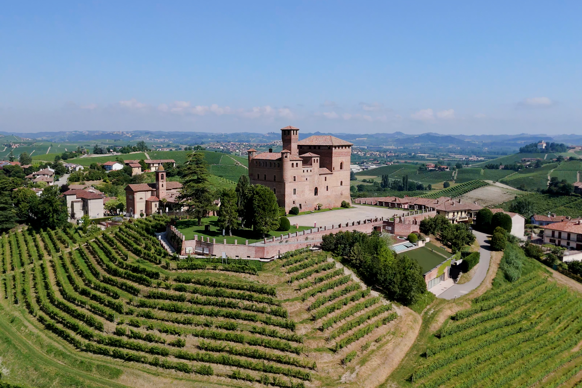 Grinzane Cavour