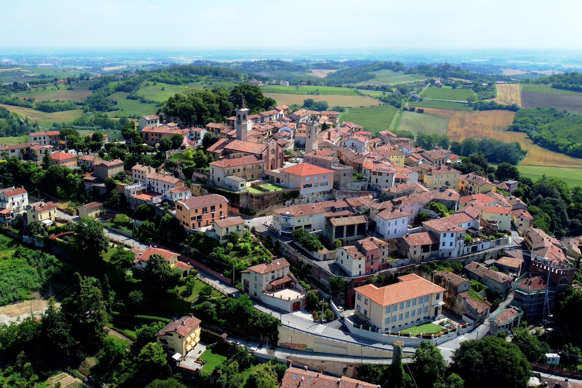 Rosignano Monferrato