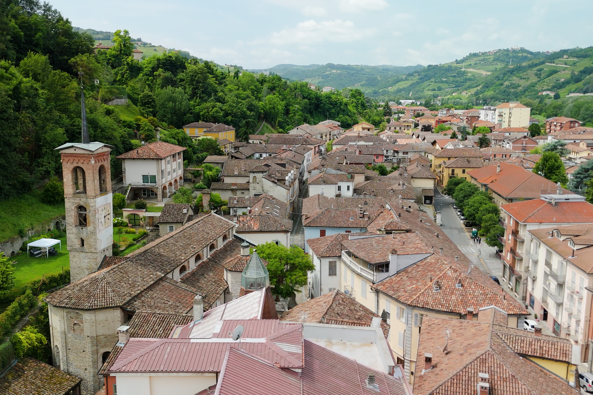 Santo Stefano Belbo